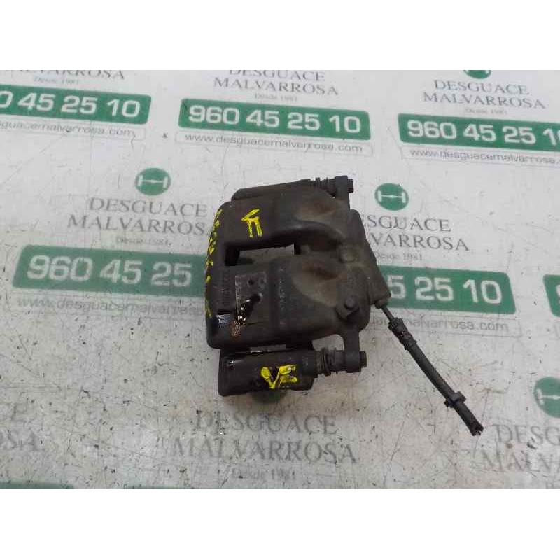 Recambio de pinza freno delantera izquierda para peugeot expert tepee 1.6 16v hdi referencia OEM IAM   