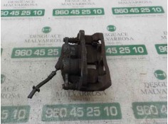 Recambio de pinza freno delantera izquierda para peugeot expert tepee 1.6 16v hdi referencia OEM IAM    2