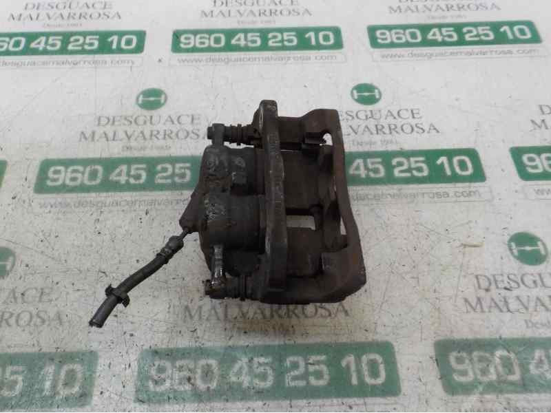 Recambio de pinza freno delantera izquierda para peugeot expert tepee 1.6 16v hdi referencia OEM IAM   