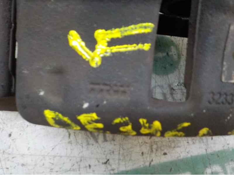 Recambio de pinza freno delantera izquierda para peugeot expert tepee 1.6 16v hdi referencia OEM IAM   