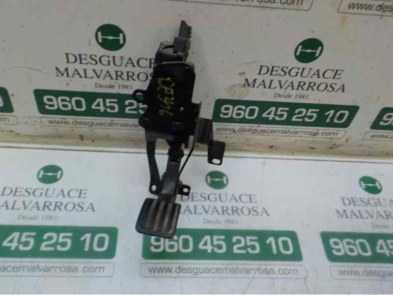 Recambio de potenciometro pedal para peugeot expert tepee 1.6 16v hdi referencia OEM IAM   