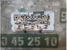 Recambio de piloto interior para opel astra j lim. 1.4 16v turbo cat (a 14 net / luj) referencia OEM IAM 22774329   2