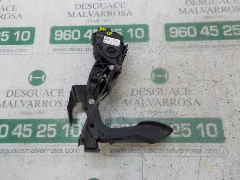 Recambio de potenciometro pedal para peugeot expert tepee 1.6 16v hdi referencia OEM IAM   