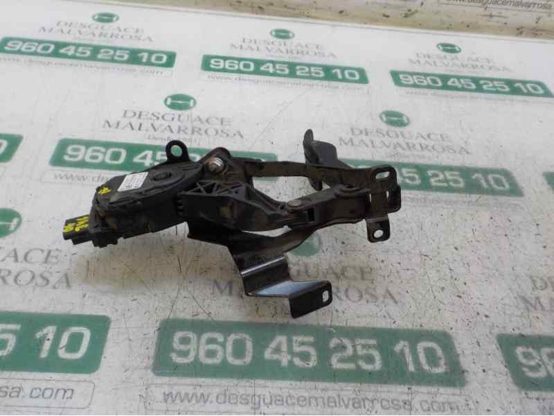 Recambio de potenciometro pedal para peugeot expert tepee 1.6 16v hdi referencia OEM IAM   