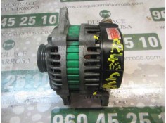 Recambio de alternador para kia shuma ii 1.6 cat referencia OEM IAM   
