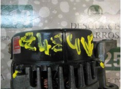 Recambio de alternador para kia shuma ii 1.6 cat referencia OEM IAM    2