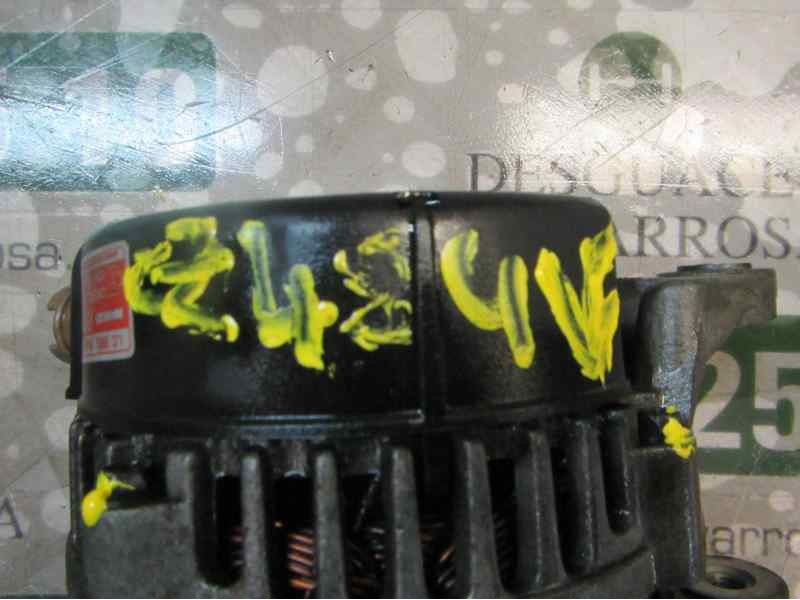 Recambio de alternador para kia shuma ii 1.6 cat referencia OEM IAM   