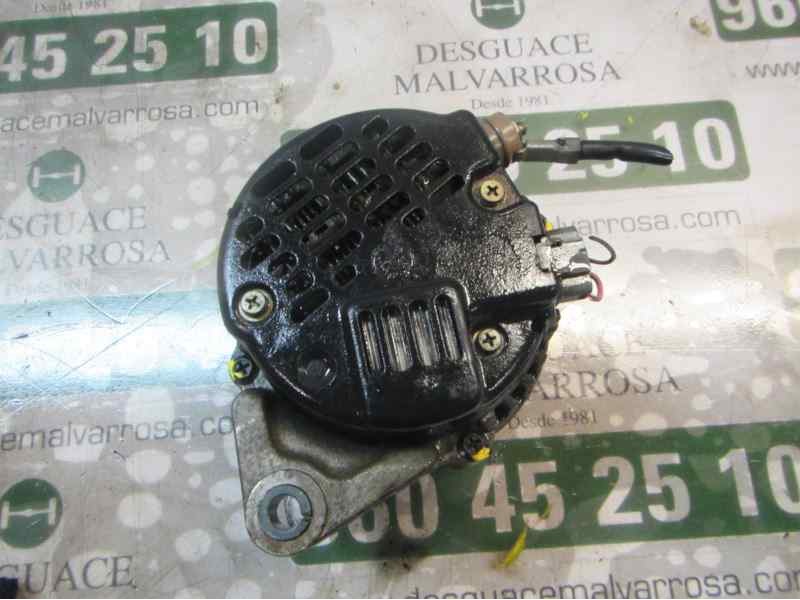 Recambio de alternador para kia shuma ii 1.6 cat referencia OEM IAM   