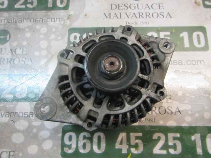Recambio de alternador para kia shuma ii 1.6 cat referencia OEM IAM   