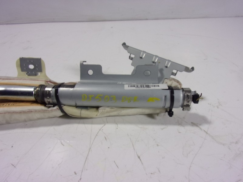 Recambio de airbag cortina delantero derecho para ssangyong korando premium 4x2 referencia OEM IAM  8622034000 