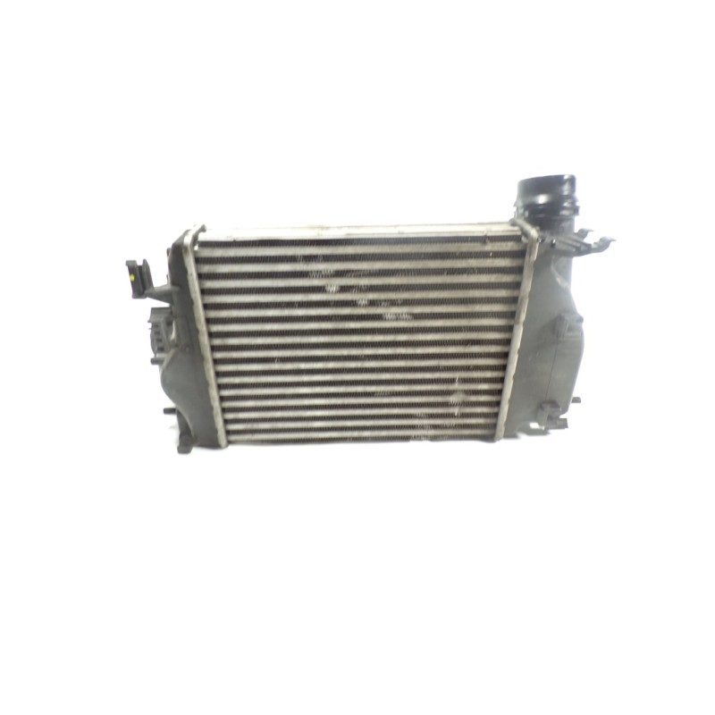 Recambio de intercooler para nissan qashqai (j11) 1.2 16v cat referencia OEM IAM 144614EJ0A 144614EJ0A T960046