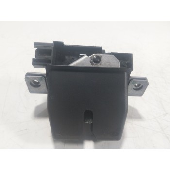 CERRADURA MALETERO / PORTON 2087194 DS7AN442A66AD 