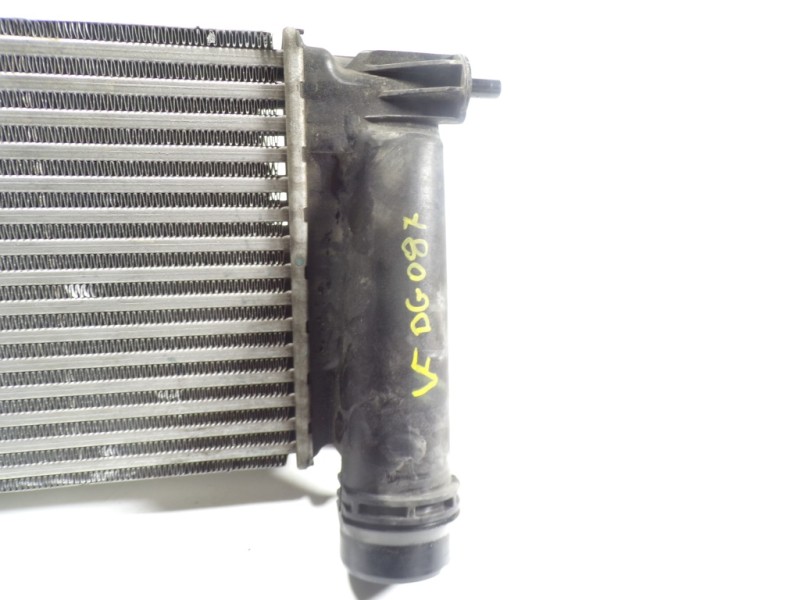 Recambio de intercooler para nissan qashqai (j11) 1.2 16v cat referencia OEM IAM 144614EJ0A 144614EJ0A T960046