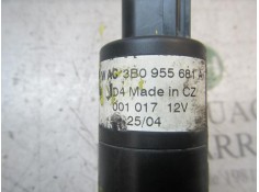 Recambio de bomba limpia para audi allroad quattro (4b5) 2.5 v6 24v tdi referencia OEM IAM 3B7955681 3B0955681A  2