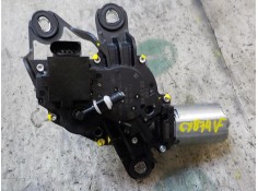 Recambio de motor limpia trasero para volkswagen golf v berlina (1k1) referencia OEM IAM 1K6955711C 1K6955711C 0390201800 2