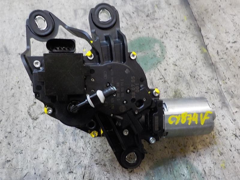 Recambio de motor limpia trasero para volkswagen golf v berlina (1k1) referencia OEM IAM 1K6955711C 1K6955711C 0390201800