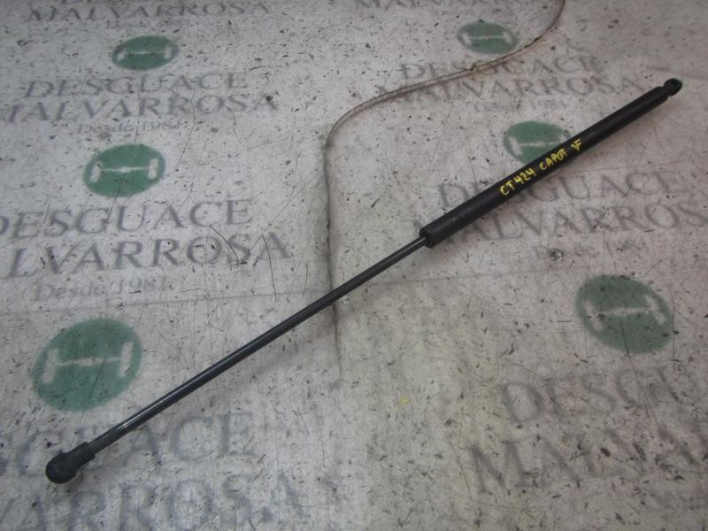 Recambio de amortiguador capot para peugeot 306 berlina 3/4/5 puertas (s2) básico referencia OEM IAM   