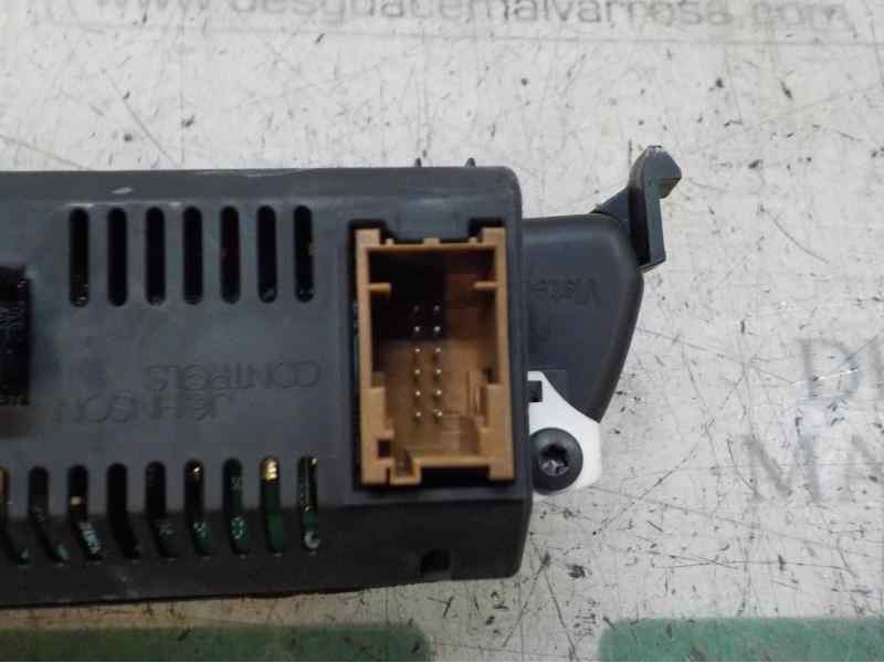 Recambio de pantalla multifuncion para peugeot expert tepee 1.6 16v hdi referencia OEM IAM   