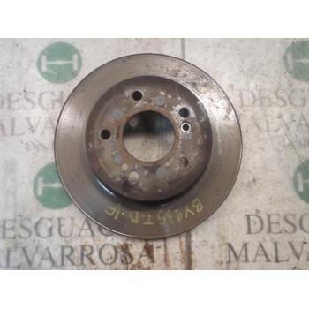 DISCO FRENO TRASERO A2104230912 