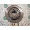 Recambio de disco freno trasero para mercedes-benz clase clk (w209) coupe 200 cgi (209.343) referencia OEM IAM A2104230912  