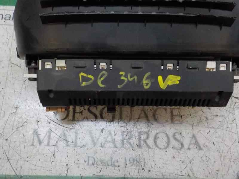 Recambio de pantalla multifuncion para peugeot expert tepee 1.6 16v hdi referencia OEM IAM   