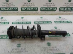 Recambio de amortiguador delantero derecho para audi a3 sportback (8p) 1.9 tdi referencia OEM IAM 1K0413031AT 1K0413031AT  2