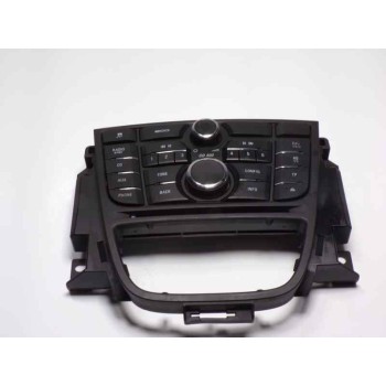 MANDO MULTIFUNCION 13444592 