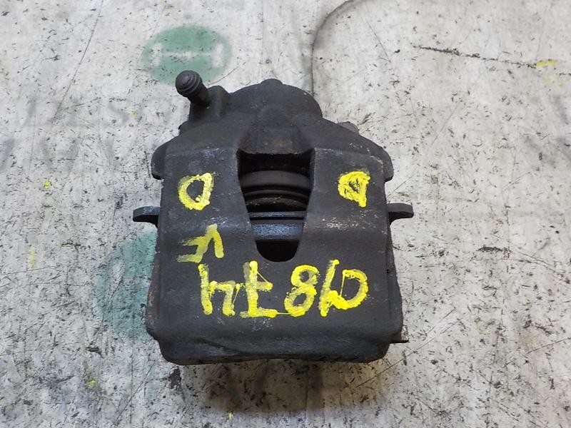 Recambio de pinza freno delantera derecha para volkswagen golf v berlina (1k1) referencia OEM IAM 1K0615124D  