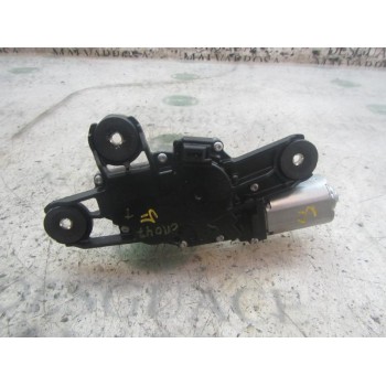 MOTOR LIMPIA TRASERO 