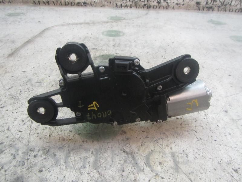 Recambio de motor limpia trasero para ford fiesta (cb1) trend referencia OEM IAM   