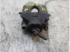 Recambio de pinza freno delantera derecha para volkswagen golf v berlina (1k1) referencia OEM IAM 1K0615124D   2