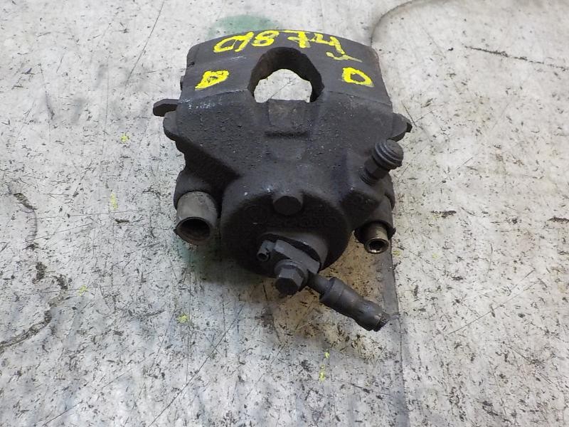 Recambio de pinza freno delantera derecha para volkswagen golf v berlina (1k1) referencia OEM IAM 1K0615124D  