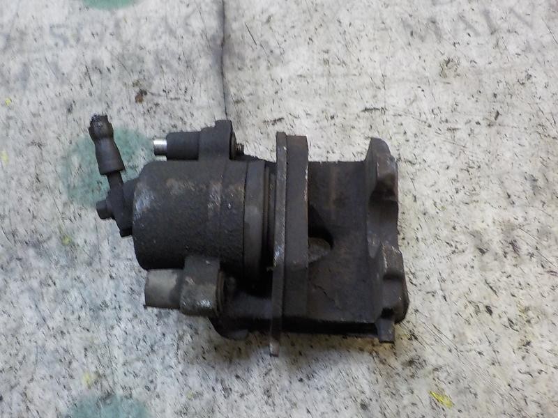 Recambio de pinza freno delantera derecha para volkswagen golf v berlina (1k1) referencia OEM IAM 1K0615124D  