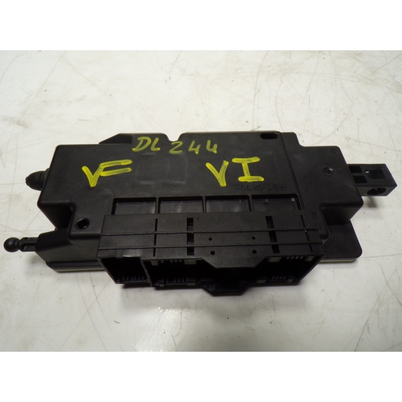 Recambio de modulo electronico para bmw serie 5 lim. (f10) 530d xdrive referencia OEM IAM 31925363701 A2C53361926 