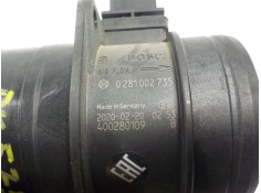 Recambio de caudalimetro para volkswagen tiguan (5n1) 2.0 tdi referencia OEM IAM 03G906461C   2