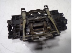 Recambio de maneta exterior delantera izquierda para audi a8 (4e2) 4.0 v8 32v tdi biturbo cat (ase) referencia OEM IAM 4E1837207 2