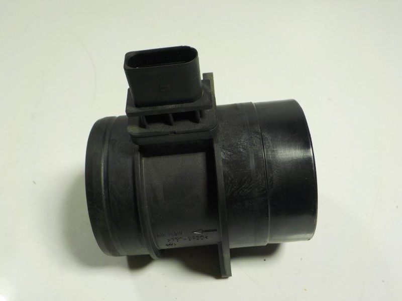 Recambio de caudalimetro para volkswagen tiguan (5n1) 2.0 tdi referencia OEM IAM 03G906461C  