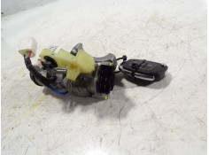 Recambio de antirrobo para hyundai i20 1.0 tgdi cat referencia OEM IAM 81910C7500   2