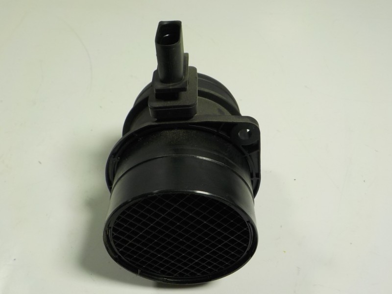 Recambio de caudalimetro para volkswagen tiguan (5n1) 2.0 tdi referencia OEM IAM 03G906461C  