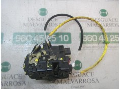 Recambio de cerradura puerta trasera izquierda para audi allroad quattro (4b5) 2.5 v6 24v tdi referencia OEM IAM 4B0839015G 4B08 2