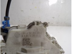 Recambio de cerradura puerta delantera izquierda para audi a3 sportback (8vf) s line edition referencia OEM IAM 8X1837015C 8X183 2