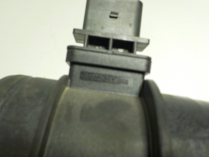 Recambio de caudalimetro para volkswagen tiguan (5n1) 2.0 tdi referencia OEM IAM 03G906461C  