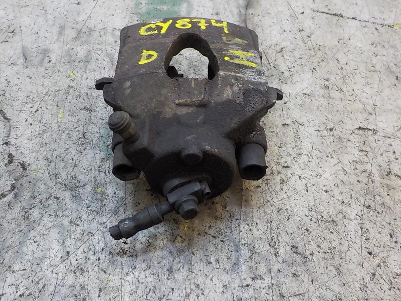 Recambio de pinza freno delantera izquierda para volkswagen golf v berlina (1k1) referencia OEM IAM 1K0615123D  