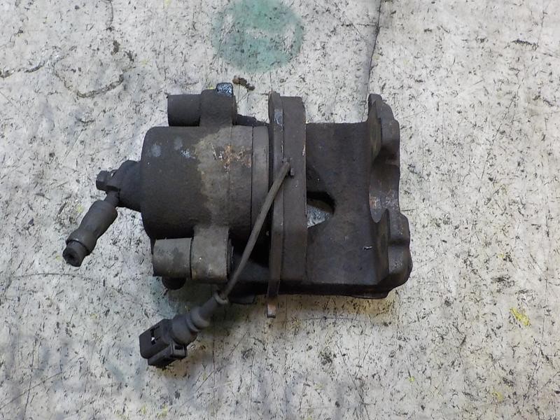 Recambio de pinza freno delantera izquierda para volkswagen golf v berlina (1k1) referencia OEM IAM 1K0615123D  