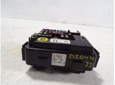 Recambio de caja reles / fusibles para hyundai tucson 1.7 crdi cat referencia OEM IAM 91950D3230 91950D3230  2