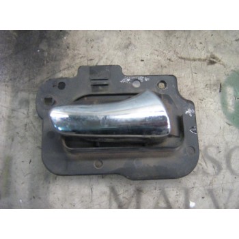 MANETA INTERIOR TRASERA DERECHA 