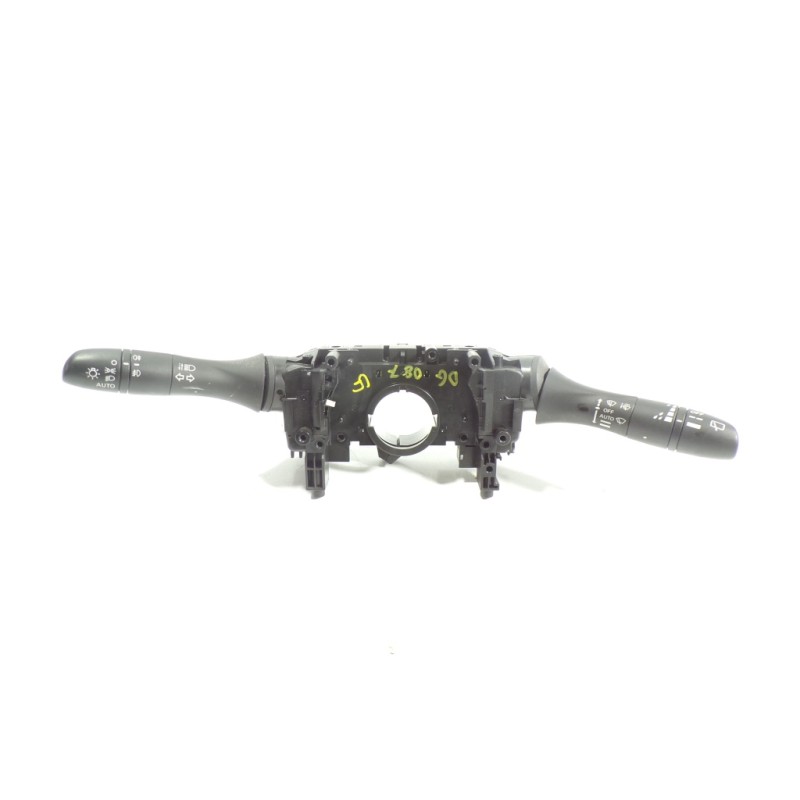 Recambio de mando luces para nissan qashqai (j11) 1.2 16v cat referencia OEM IAM 255604EA2B 16701SN1 16701SN1