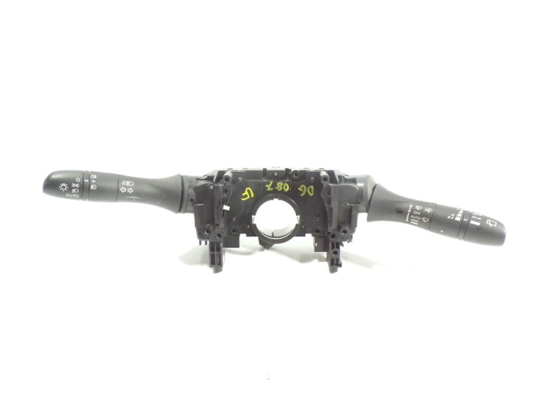 Recambio de mando luces para nissan qashqai (j11) 1.2 16v cat referencia OEM IAM 255604EA2B 16701SN1 16701SN1