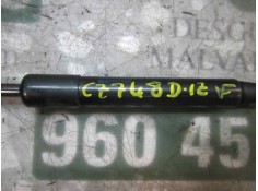 Recambio de amortiguador capot para renault scenic iii grand dynamique referencia OEM IAM 654700008R   2