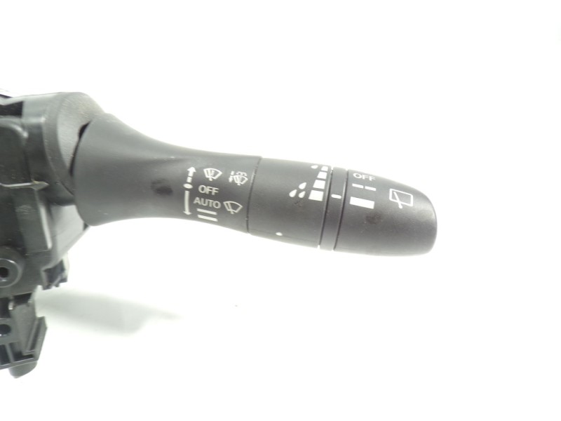 Recambio de mando luces para nissan qashqai (j11) 1.2 16v cat referencia OEM IAM 255604EA2B 16701SN1 16701SN1